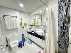 Seasons Park (D26), Condominium #500403001